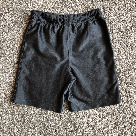 Black Shorts in Perfect Condition! - Picture 2 of 3
